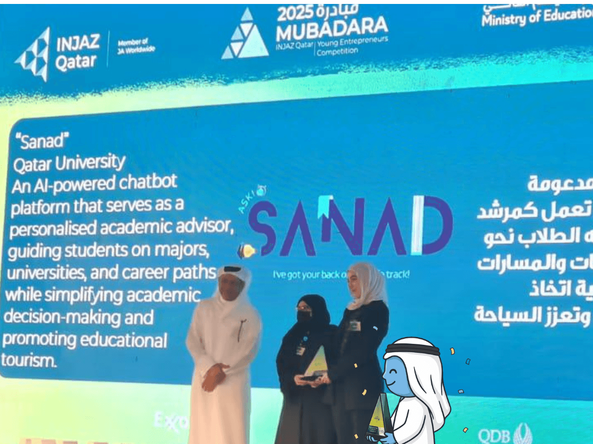 Best Product 
in Qatar