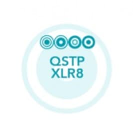 QSTP • XLR8 Program