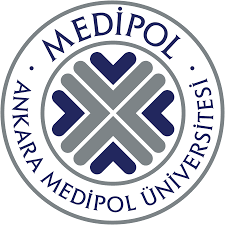 ANKARA MEDIPOL UNIVERSITY logo