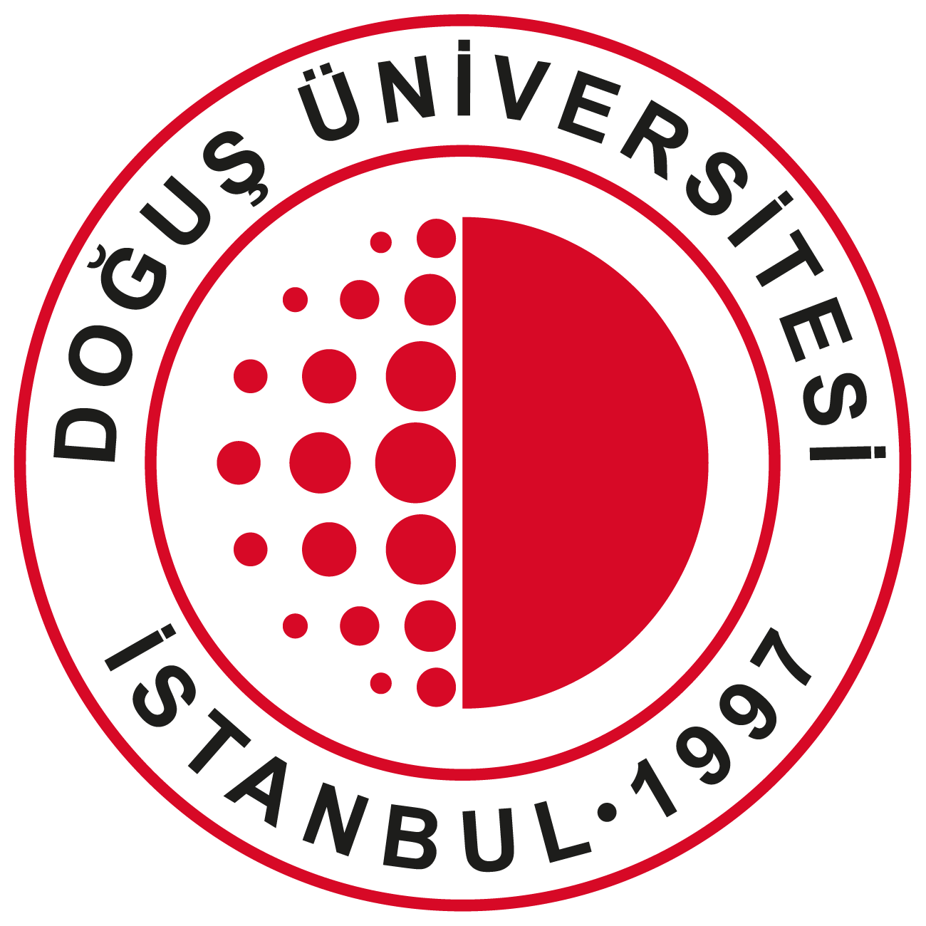 DOGUS UNIVERSITY
