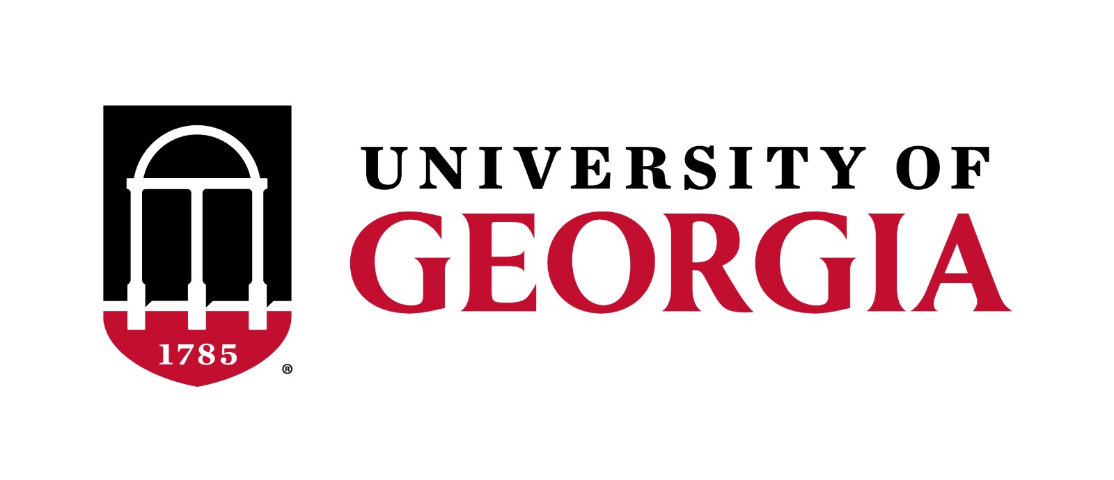 The University of Georgia